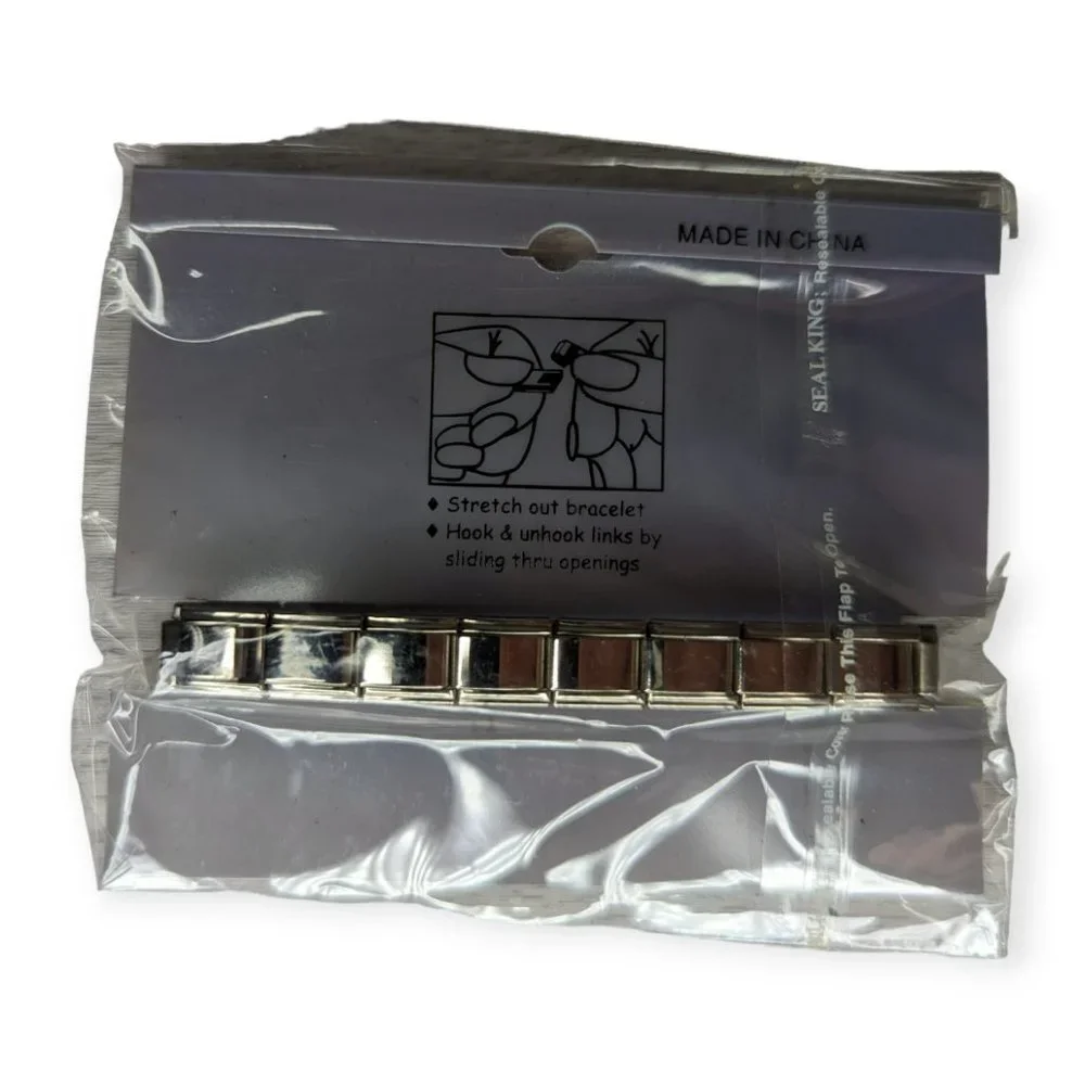Designs by Juvalino Convertible Bracelet